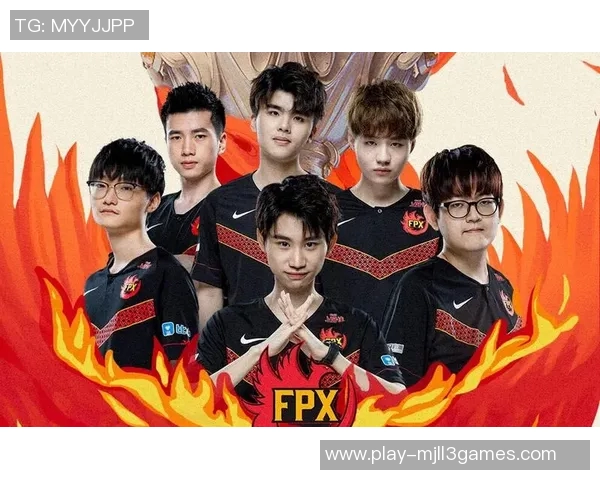 FPX战队耐力表现分析揭示其在比赛中的关键优势与潜力 FPX战队耐力表现分析揭示其在比赛中的关键优势与潜力