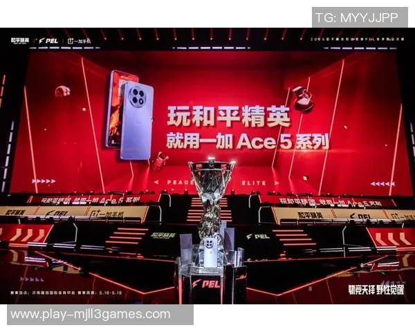 和平精英巨献揭秘TES团队协作之道助力S15电竞赛场辉煌