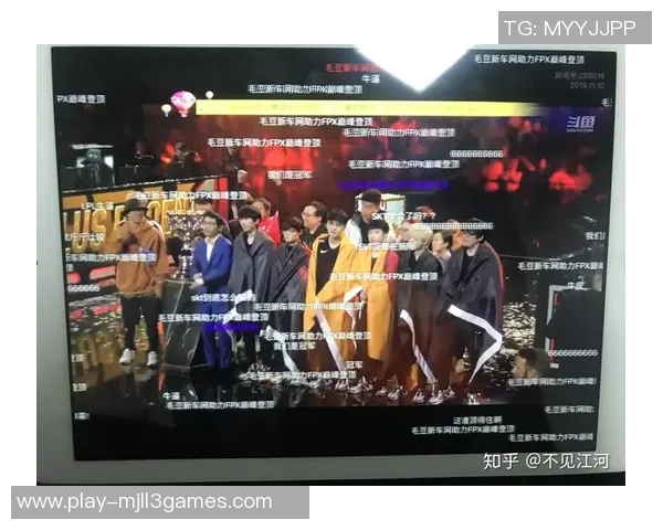 全球总决赛中FPX战队实力表现深度分析与点评