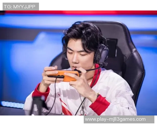 王者荣耀巨献探秘WE的心理素质S15LOL