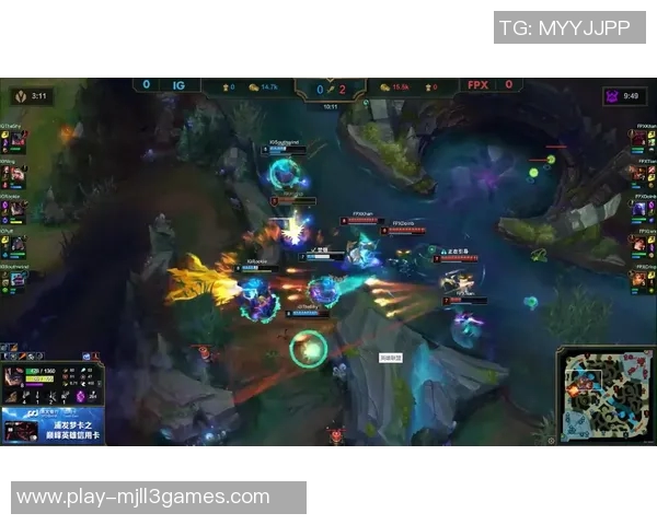 英雄联盟热议FPX比赛经验引发的争议与讨论分析