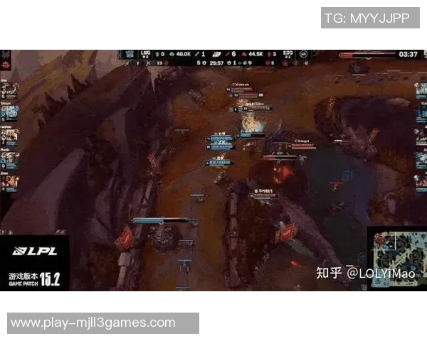 电竞赛后分析LNG与EDG对决的精彩瞬间与战术解析