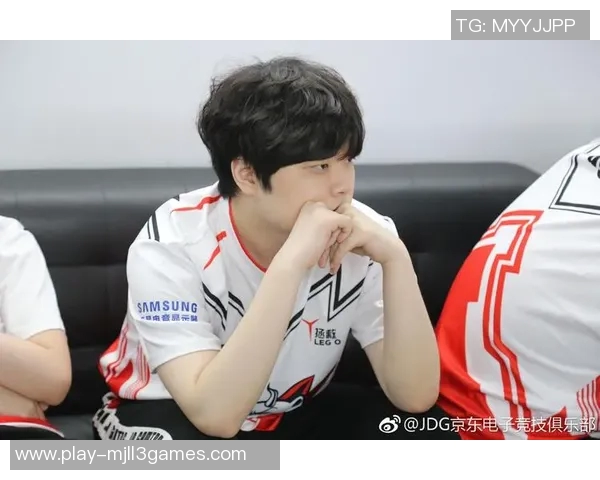 电竞比分聚焦和平精英JDG的团队协作话题