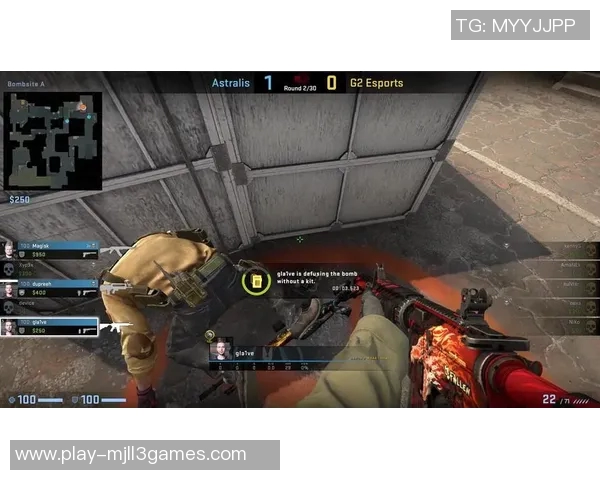 esports数据与杨芳畅谈她的CSGO职业生涯与未来发展之路