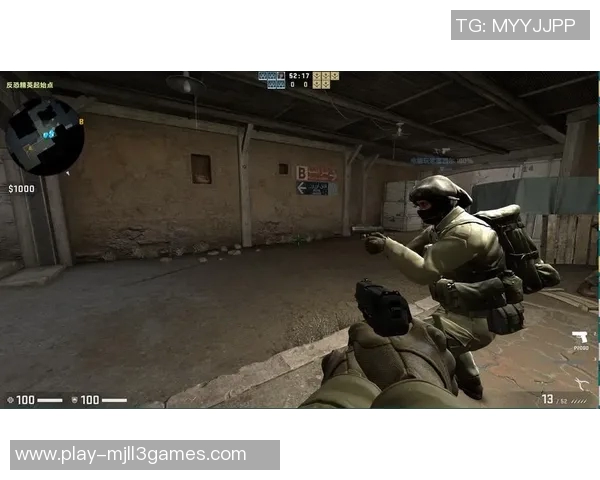 从零开始掌握CSGO心理素质提升技巧与实战策略全解析